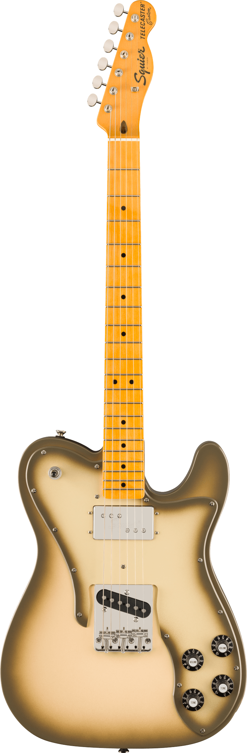 Fender Squier Limited Edition Classic Vibe '70s Telecaster Custom