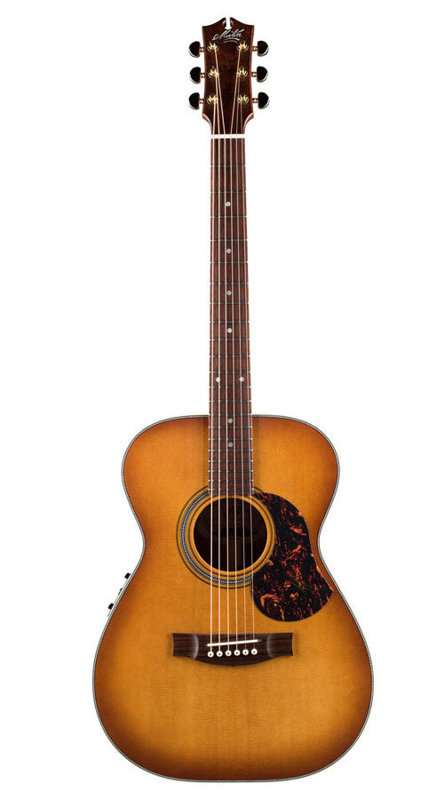 MATON/メイトン EBG808C NASHVILLE EBG808 Nashville Acoustic Electric Guitar – Musos Corner