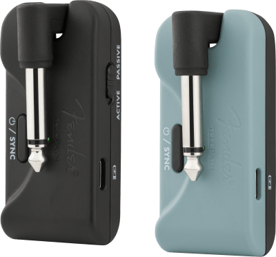 Fender Telepath Wireless System
