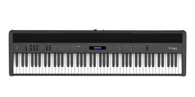 Roland FP60X Digital Piano in Black