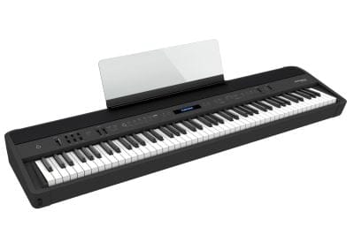 Roland FP90X Digital Piano in Black