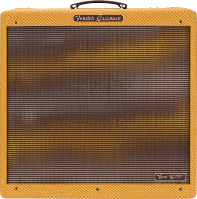 Fender Tone Master Bassman