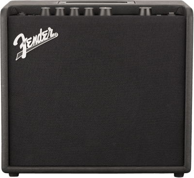 Fender - Mustang LT25 Guitar Amplifier