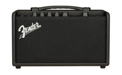 Fender Mustang LT40S Modelling Guitar Amp