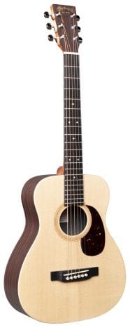 Martin Little Martin Acostic Electric Guitar in Rosewood
