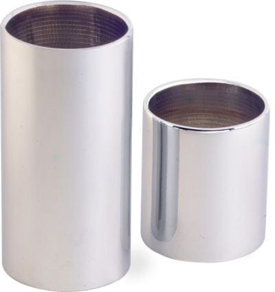 Stagg - Chromed Steel Slide Set - Large