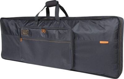 Roland CBB61 61-Key Black Series Keyboard Bag