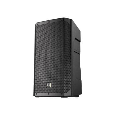 Electro-Voice EV ELX200-12P Loudspeaker Powered Portable 2-way Quic