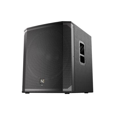 Electro-Voice EV ELX200-18SP Subwoofer Powered Portable 18