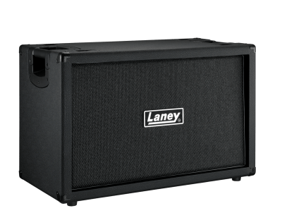 Laney GS212IE - Electric Guitar Extension Cabinet - 160 watt. 