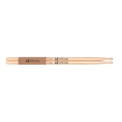 Promark LA Special 7A Wood Tip Drumstick