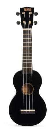 Mahalo MR1BK - Soprano Ukulele - Black