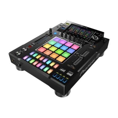 Pioneer DJ DJS-1000 Stand-alone DJ sampler