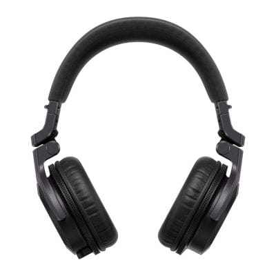 Pioneer DJ HDJ-CUE1, Dark Silver 