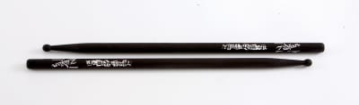 Zildjian  Travis Barker Black Artist Series Drumsticks