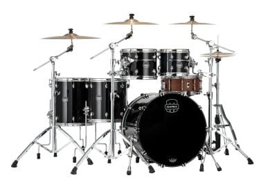 Mapex SE628XMPB Saturn Evolution Drum Kit
