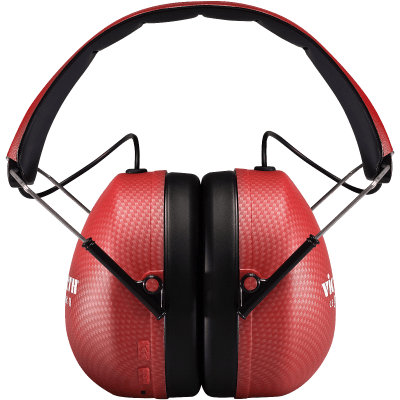 Vic Firth Bluetooth Isolation Headphones