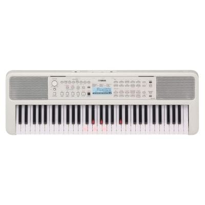 Yamaha EZ-310 61-Key Portable Keyboard w/Key Lights