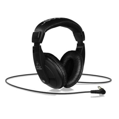 Behringer HPM1000 Headphones BK