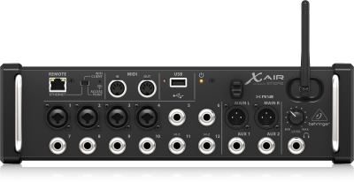 Behringer X Air XR12 Digital Mixer