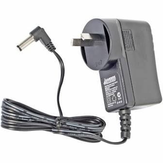 Carson Powerplay RPC91 9v 1000ma Power Adaptor