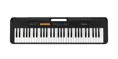 Casio CT-S100 Portable Keyboard