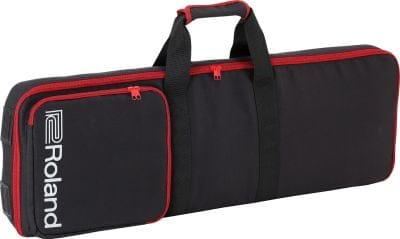 Roland CB-GO61KP Carry Bag for GO Keys Keyboards