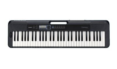 Casio CTS300BK 61 Note Keyboard