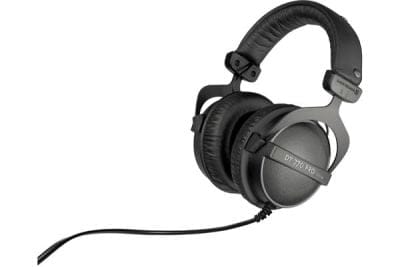 Beyerdynamic DT 770 Pro 32 Ohm Professional Monitoring Headphone