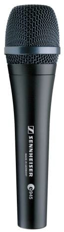 Sennheiser e945 Super Cardioid Vocal Microphone