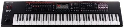 Roland  FANTOM-07 Synthesizer Keyboard