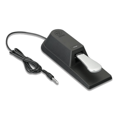 Yamaha - FC3A Keyboard Pedals