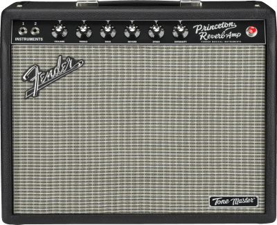 Fender Tone Master Princeton Reverb Amplifier