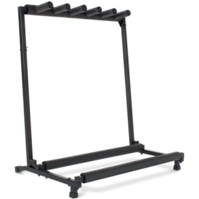 Xtreme 5 Way Rack Guitar Stand