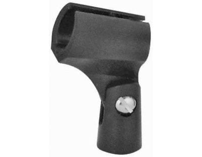 AMS HD30 Mic Holder Clip Rubber