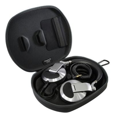 Pioneer DJ HDJ-HC02 DJ Headphones Case