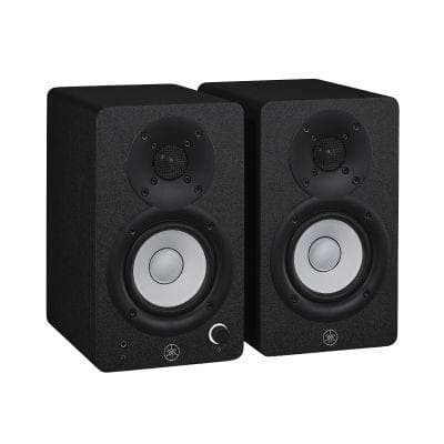 Yamaha HS3B Powered Studio Monitors 