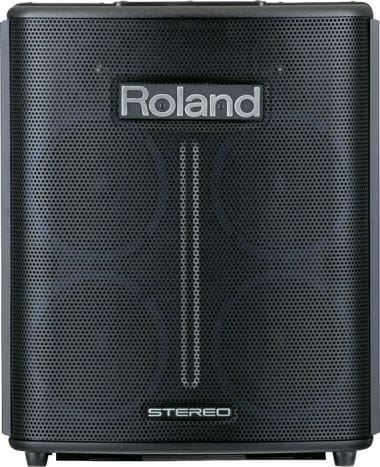 Roland BA-330 Stereo Portable PA System