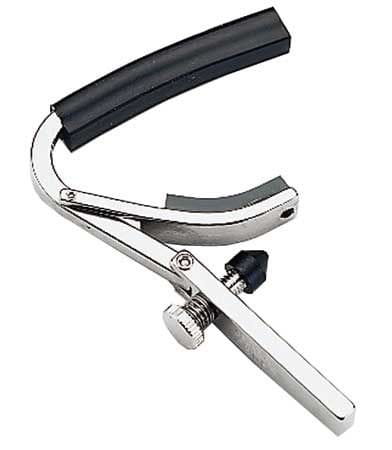 Shubb C1 Original Steel String Guitar Capo