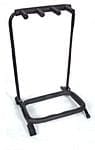 3 Way Rack Guitar Stand