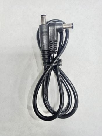 Carson DC Cable for Pedals
