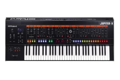 Roland Jupiter X Synth 
