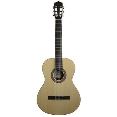 Katoh MCG18S Classical Guitar In Bag
