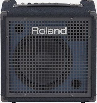 Roland - KC-80 3-Channel Mixing Keyboard Amplifier