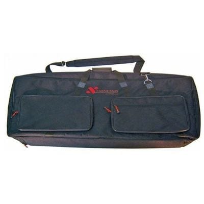 Xtreme KEY19 Heavy Duty Keyboard Bag for Larger Keyboards