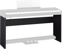 Roland - KSC72 Custom Stand to suit Roland FP60 Digital Piano