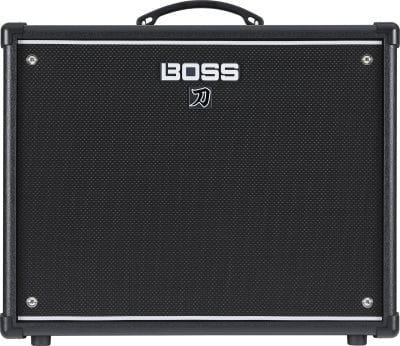 Boss Katana 100 Gen 3 Guitar Amplifier
