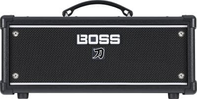 Boss Katana Head Gen 3 Guitar Amplifier