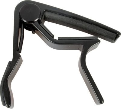 Dunlop Trigger Capo