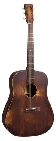 Martin D15M Streetmaster Dreadnought Acoustic Guitar